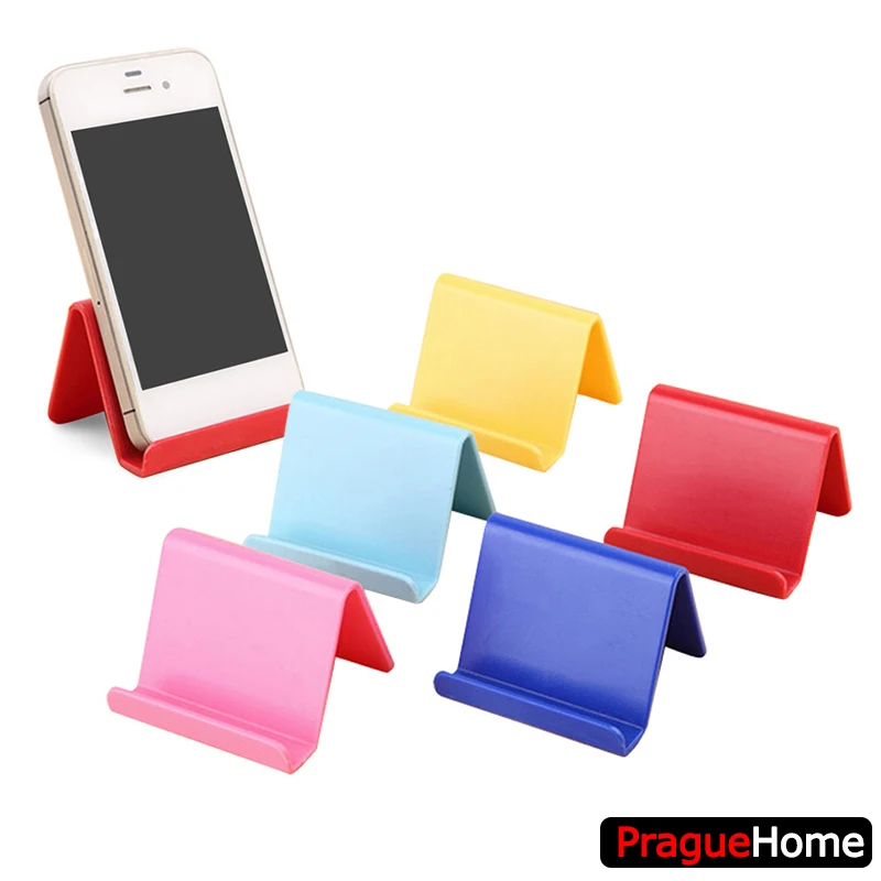 1PC Phone Holder Stand Mobile Smartphone Support Stand Home Desk Cell Phone Holder Stand Portable Mobile Holder Storage Organize
1PC Phone Holder Stand Mobile Smartphone Support Stand Home Desk Cell Phone Holder Stand Portable Mobile Holder Storage Organize