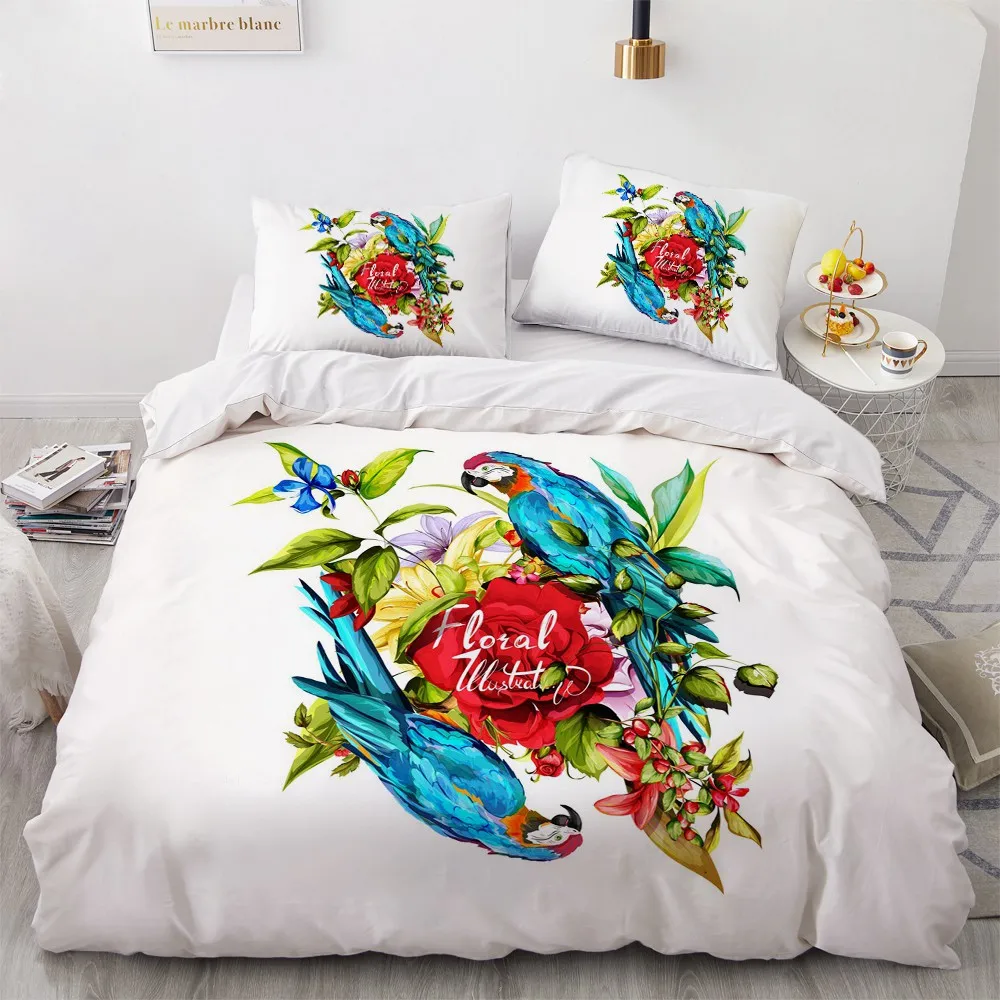 3D Modern Comforther Case Custom Nordic Spring Quilt Cover Sets Pillow Cover Full King Queen Super King Twin Size Black Beddings
3D Modern Comforther Case Custom Nordic Spring Quilt Cover Sets Pillow Cover Full King Queen Super King Twin Size Black Beddings