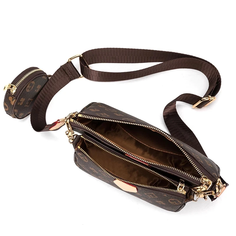 Bags For Women 2020 New Luxury Zipper Handbags Ladies Pureses And Crossbody Bag Wth Chains Messenger Shoulder Bags Leather Small
Bags For Women 2020 New Luxury Zipper Handbags Ladies Pureses And Crossbody Bag Wth Chains Messenger Shoulder Bags Leather Small