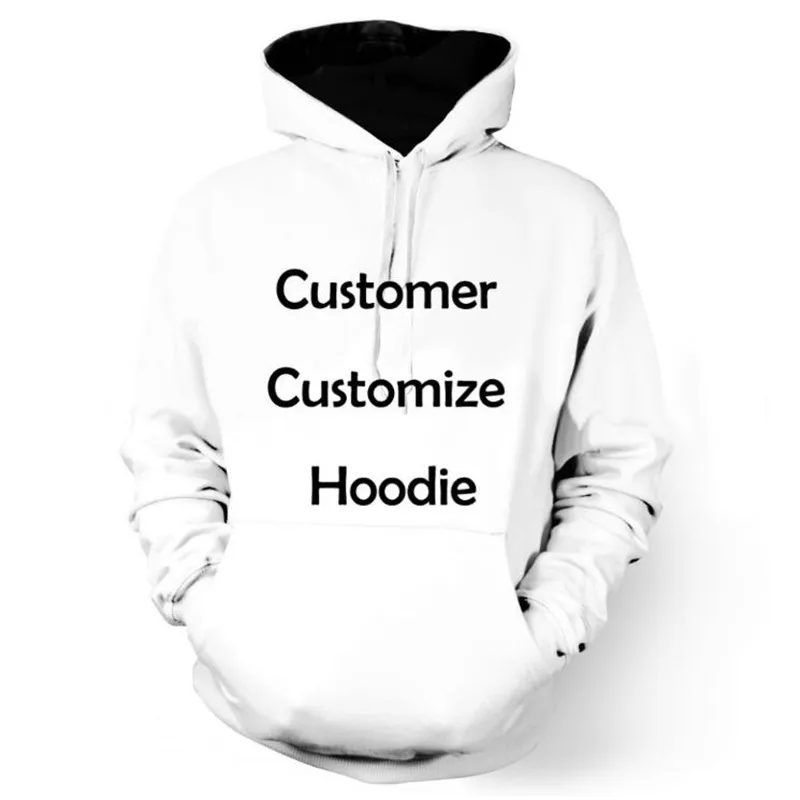 2020 New Picture custom Men Women Hoodies Sweatshirt Harajuku Private custom Hoodie Fashion 3D Hooded Unisex Hoody Coat Dropship
2020 New Picture custom Men Women Hoodies Sweatshirt Harajuku Private custom Hoodie Fashion 3D Hooded Unisex Hoody Coat Dropship