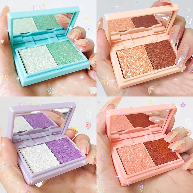 Eye Shadow Diamond Glitter Earth Color Long Lasting Brighten Shimmer Sequins Exquisite Silky Eye Shadow Palette TSLM1
Eye Shadow Diamond Glitter Earth Color Long Lasting Brighten Shimmer Sequins Exquisite Silky Eye Shadow Palette TSLM1