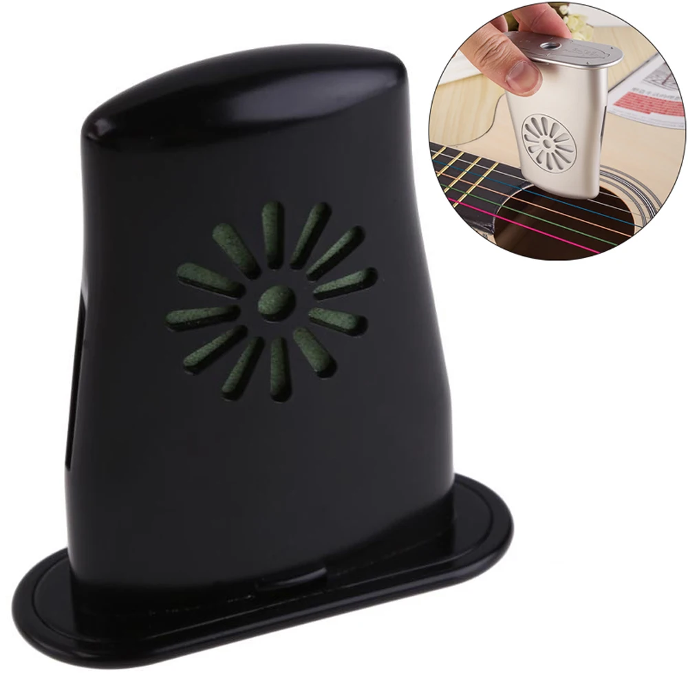 Universal Guitar Humidifier Portable Hygrometer ABS+Metal Material for Folk Guitar Classical Guitar All Acoustic Guitar 3 Styles
Universal Guitar Humidifier Portable Hygrometer ABS+Metal Material for Folk Guitar Classical Guitar All Acoustic Guitar 3 Styles