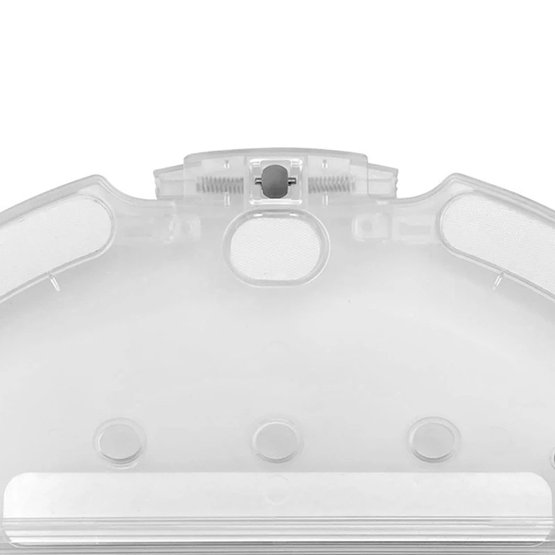 Robot Vacuum Cleaner Mop Cloth Frame for 360 X90 X95 Robotic Vacuum Cleaner Spare Parts Accessories Rag
Robot Vacuum Cleaner Mop Cloth Frame for 360 X90 X95 Robotic Vacuum Cleaner Spare Parts Accessories Rag