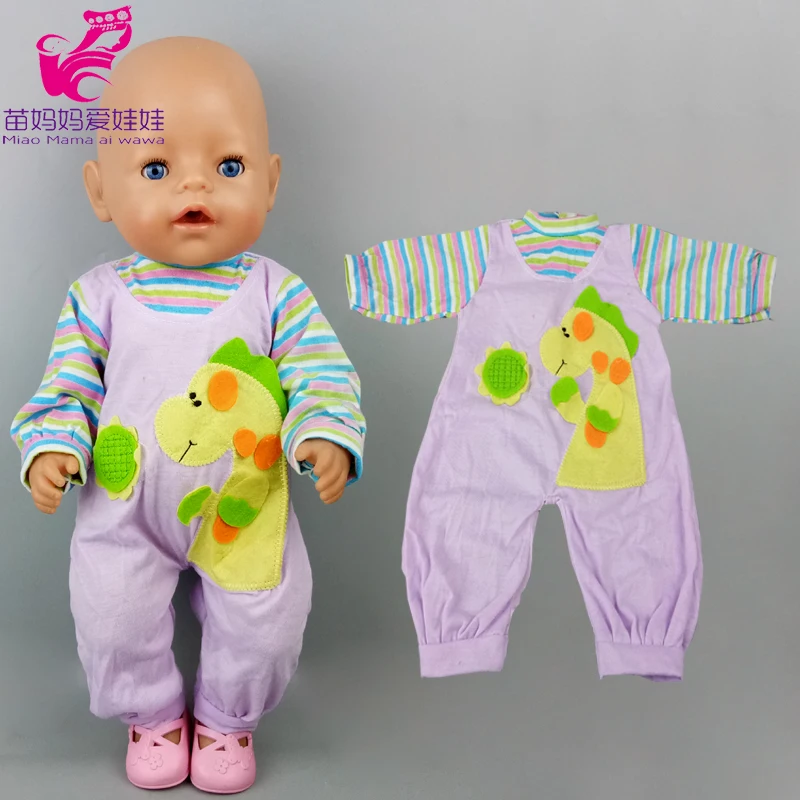 For 40cm 43cm New Born Baby Dolls Clothes Cute Hat Flamingo Rompers for 17" Infant Baby Doll Clothes Pants Toys Clothes
For 40cm 43cm New Born Baby Dolls Clothes Cute Hat Flamingo Rompers for 17" Infant Baby Doll Clothes Pants Toys Clothes