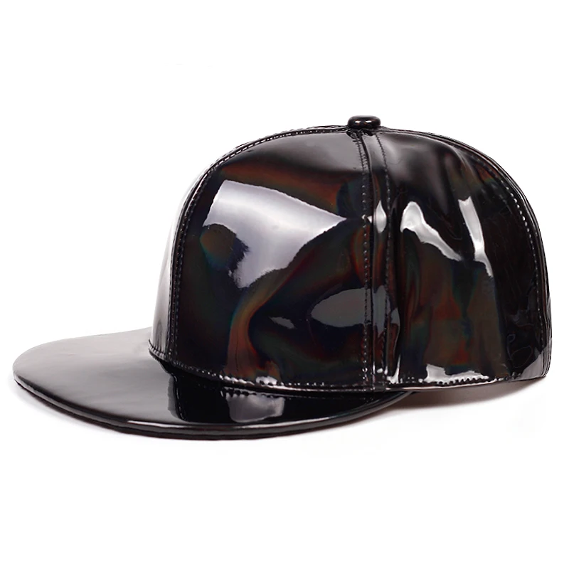 2020 new fashion outdoor laser baseball caps outdoor fashion hip-hop snapback caps unisex universal wild tide hats
2020 new fashion outdoor laser baseball caps outdoor fashion hip-hop snapback caps unisex universal wild tide hats