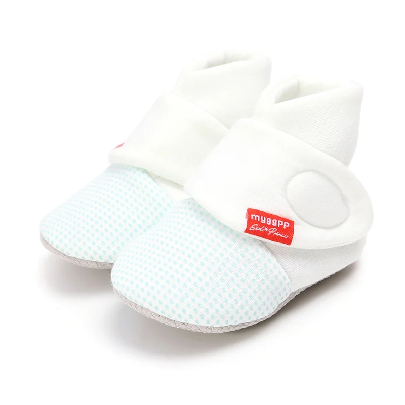 Baby Shoes New Newborn Warm Boot Infant Baby Girls Boys Autumn Winter Boots Slip-On Baby Boots
Baby Shoes New Newborn Warm Boot Infant Baby Girls Boys Autumn Winter Boots Slip-On Baby Boots