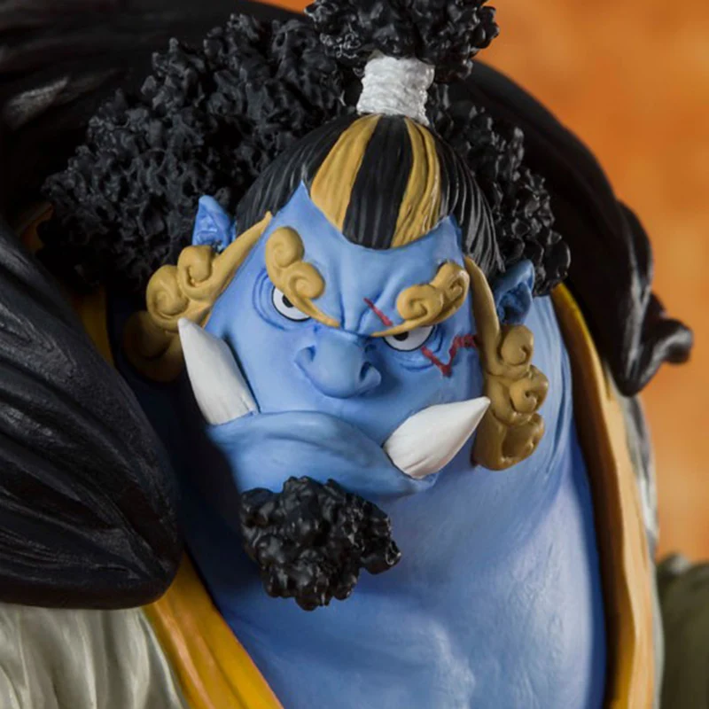 20cm Japanese Cartoons Anime Action Figure One Piece 20th Jinbe PVC Statue Collectible Model Kids Toy Doll Gift For Boy
20cm Japanese Cartoons Anime Action Figure One Piece 20th Jinbe PVC Statue Collectible Model Kids Toy Doll Gift For Boy