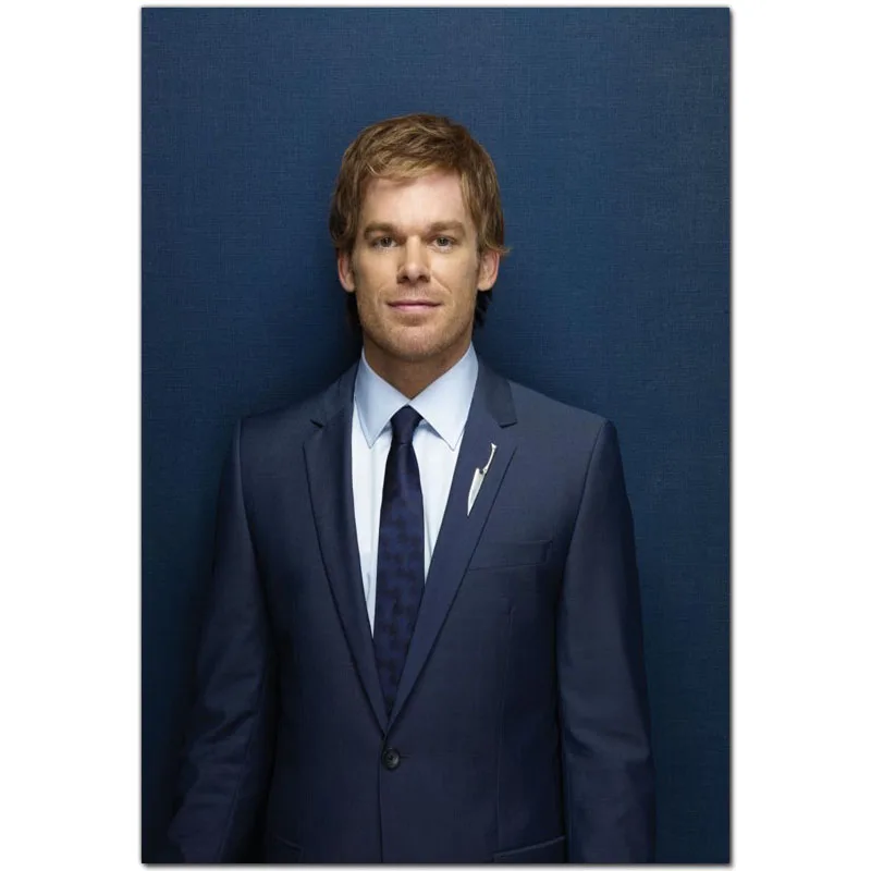 Michael C. Hall Actor Posters Wall Art Decor Picture Modern Home Room Decoration Quality Canvas Painting More Size Customizable
Michael C. Hall Actor Posters Wall Art Decor Picture Modern Home Room Decoration Quality Canvas Painting More Size Customizable