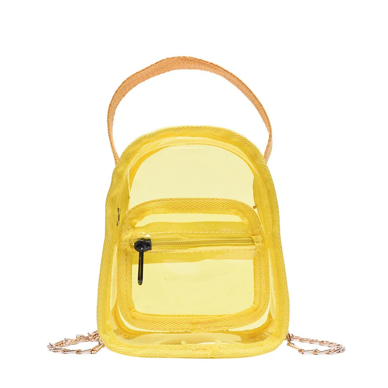 Ainyfu New PVC Waterproof Handbags For Women 2020 Summer Field Travel Crossbody Bags Lady Transparent Shoulder Handbags D421
Ainyfu New PVC Waterproof Handbags For Women 2020 Summer Field Travel Crossbody Bags Lady Transparent Shoulder Handbags D421
