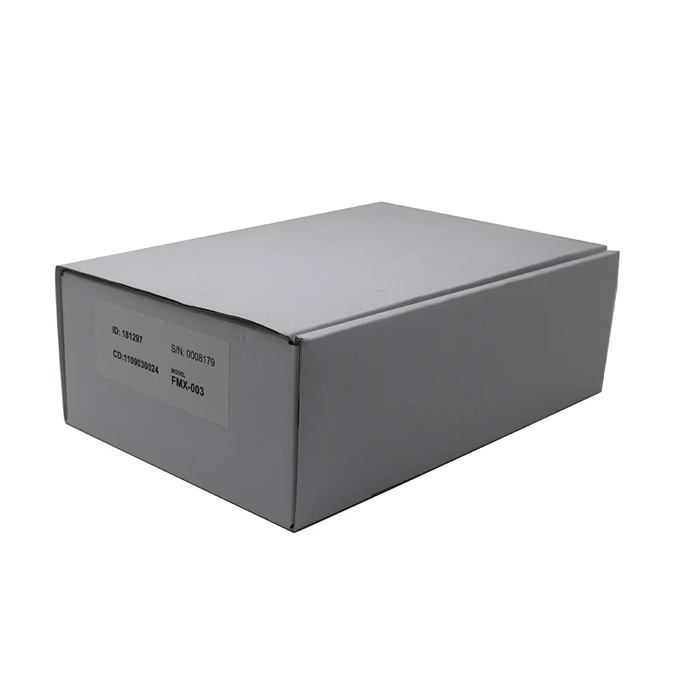 FEITA FMX-003 Electrostatic Field Meter ESD Test Meters Measuring Meter wholesale high quality
FEITA FMX-003 Electrostatic Field Meter ESD Test Meters Measuring Meter wholesale high quality