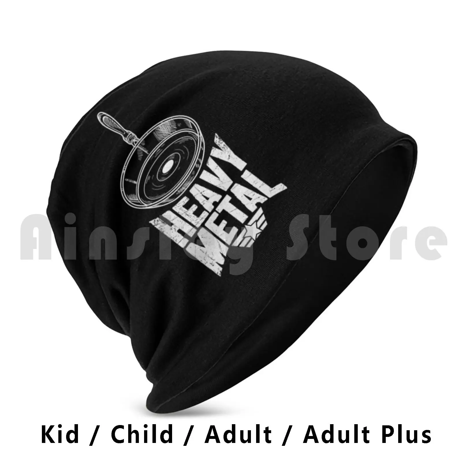 Heavy Metal Cast Iron Cookware Beanie Hedging Cap DIY Print Cushion Iron Cookware Chef Funny Chef Chef Saying Chef Quote
Heavy Metal Cast Iron Cookware Beanie Hedging Cap DIY Print Cushion Iron Cookware Chef Funny Chef Chef Saying Chef Quote