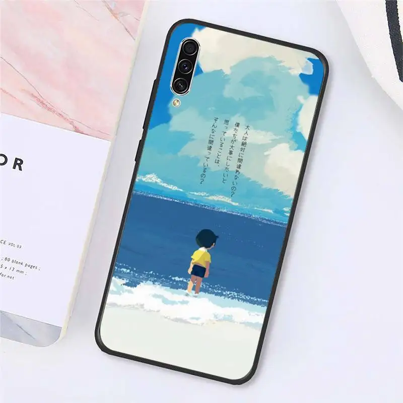 Illustrated haikyuu Japanese Manga Phone Case For Samsung galaxy A S note 10 7 8 9 20 30 31 40 50 51 70 71 21 s ultra plus
Illustrated haikyuu Japanese Manga Phone Case For Samsung galaxy A S note 10 7 8 9 20 30 31 40 50 51 70 71 21 s ultra plus