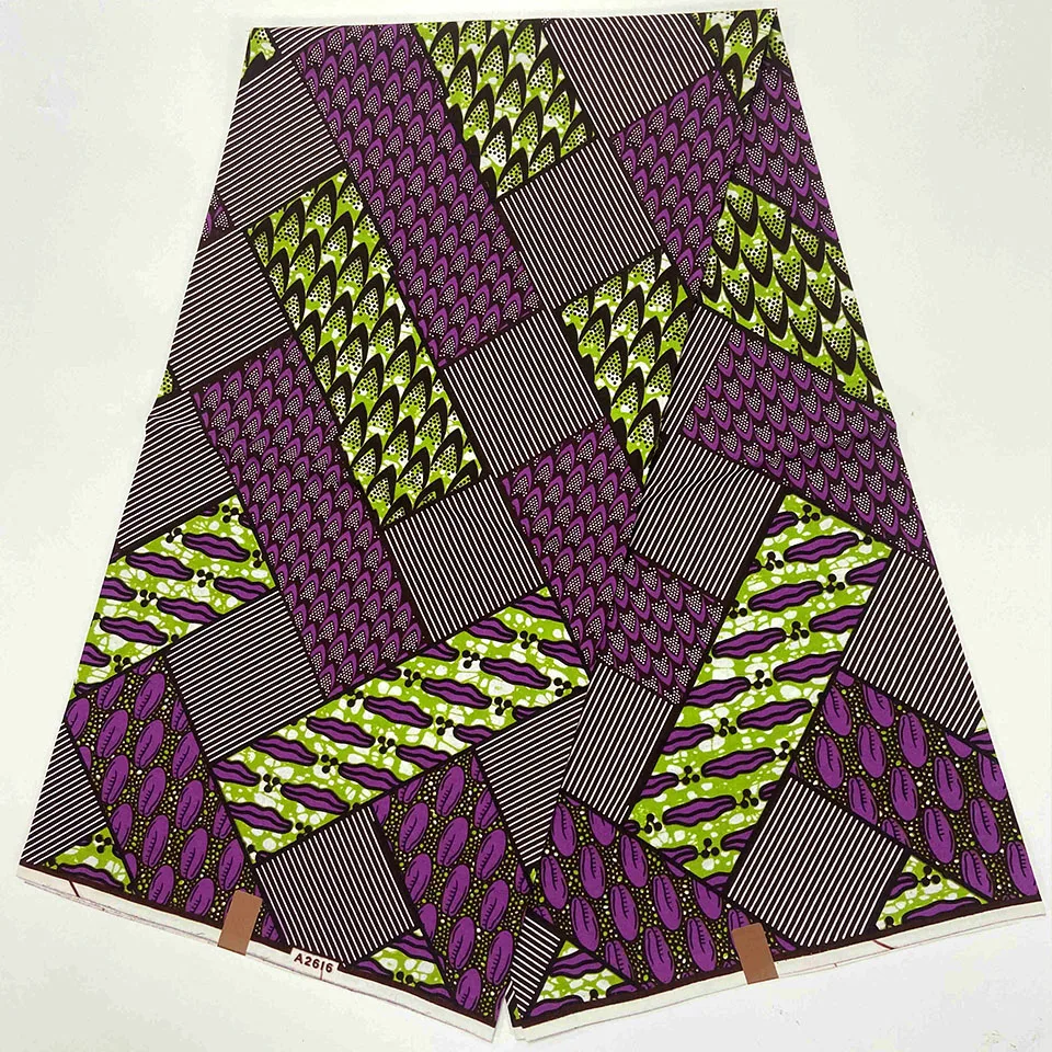 6 Yards Mitex Wax Print/ African Fabrics Kitenge/Pagnes/Tissues Africain/ Lapa/Chitenge HS-193
6 Yards Mitex Wax Print/ African Fabrics Kitenge/Pagnes/Tissues Africain/ Lapa/Chitenge HS-193