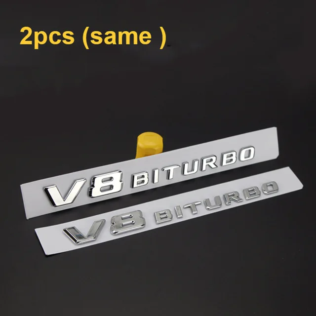 Буквенная Эмблема для V12 BITURBO V8 BITURBO 4matic + TURBO 4matic, автостайлинг, наклейка с логотипом крыла, хромированная, черная, красная
Буквенная Эмблема для V12 BITURBO V8 BITURBO 4matic + TURBO 4matic, автостайлинг, наклейка с логотипом крыла, хромированная, черная, красная
