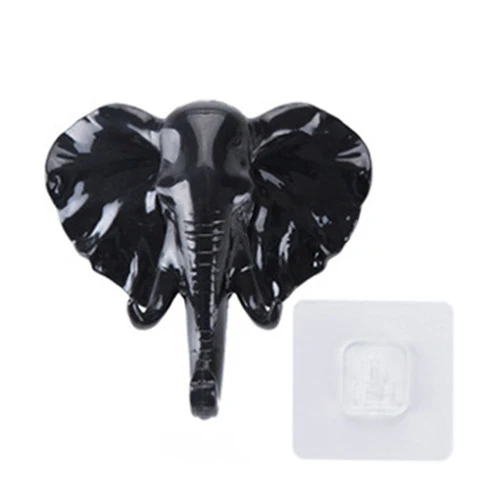 Fashion Wall Hanging Hook Elephant Deer Head Antlers for Hanging Clothes Hat Scarf Key Deer Horns Hanger Rack Wall Decoration Ho
Fashion Wall Hanging Hook Elephant Deer Head Antlers for Hanging Clothes Hat Scarf Key Deer Horns Hanger Rack Wall Decoration Ho