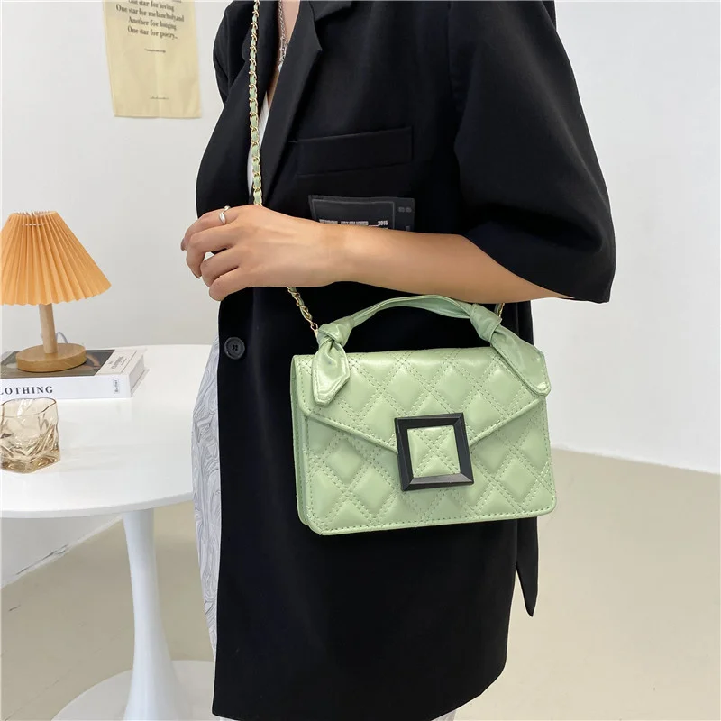 Texture Underarm Bag Women Summer New Chain Shoulder Bag Messenger Bag Handbag Casual Small Square Bag Women
Texture Underarm Bag Women Summer New Chain Shoulder Bag Messenger Bag Handbag Casual Small Square Bag Women