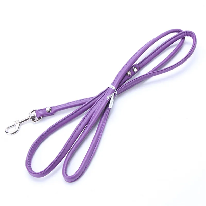 Pet Dogs Collar Leashes Long Smooth PU Leather Leashes Solid Dog Walker Dog Girl Boy Leashes Pink Blue Red Black Dropshipping
Pet Dogs Collar Leashes Long Smooth PU Leather Leashes Solid Dog Walker Dog Girl Boy Leashes Pink Blue Red Black Dropshipping