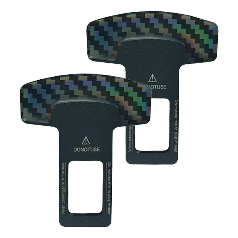 2 Pack Car Seat Belt Clip Perfect Driving Assistant 5 Styles Optional Insert Tongue Stopper Universal Fashion Design Seat Belt
2 Pack Car Seat Belt Clip Perfect Driving Assistant 5 Styles Optional Insert Tongue Stopper Universal Fashion Design Seat Belt