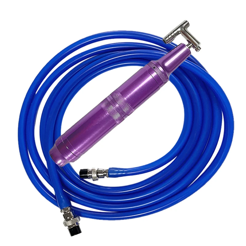 Liposuction Vibration Blue Handle Cable Vibration Liposuction Device Accessories Liposuction Beauty Equipment
Liposuction Vibration Blue Handle Cable Vibration Liposuction Device Accessories Liposuction Beauty Equipment