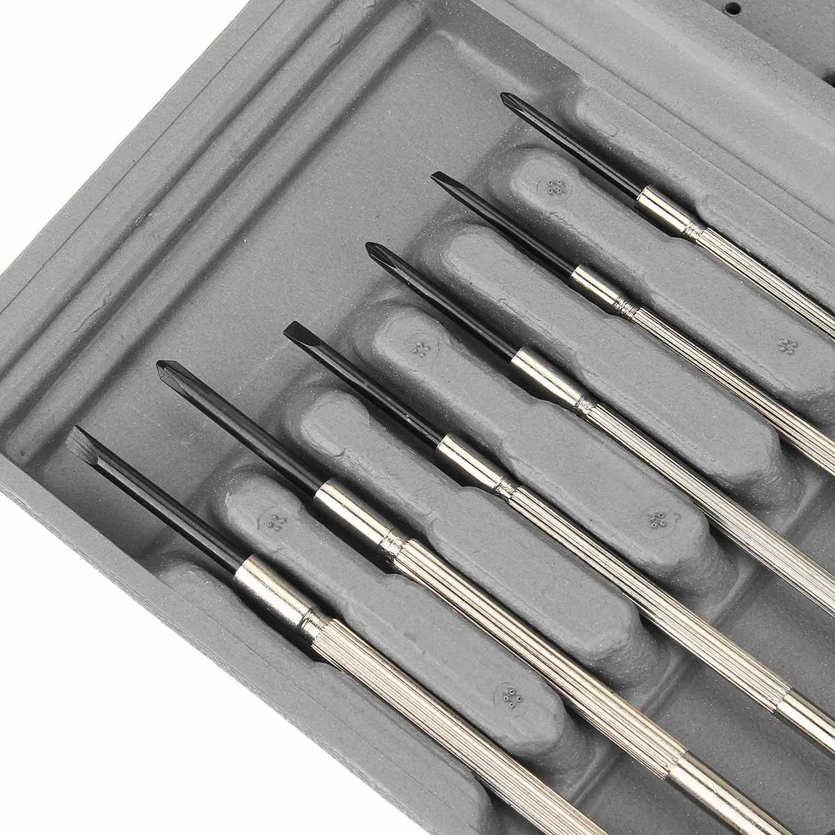 23PCS Screwdriver Set Screwdriver Bit Set Multi-function Precision Mobile Phone Repair Device Hand Tools Torx Hex
23PCS Screwdriver Set Screwdriver Bit Set Multi-function Precision Mobile Phone Repair Device Hand Tools Torx Hex