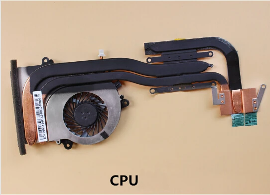 Laptop CPU Heatsink&Fan For MSI GS70 UX7 MS-1771 0.55A 5VDC PAAD06015SL N229 N184 N345 GPU N197 N269 20D-294CN 19.5V 7.7A 
Laptop CPU Heatsink&Fan For MSI GS70 UX7 MS-1771 0.55A 5VDC PAAD06015SL N229 N184 N345 GPU N197 N269 20D-294CN 19.5V 7.7A