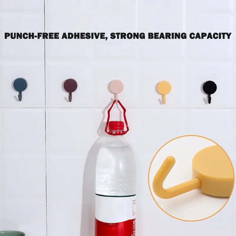 10PCS JSWORK 1Pc Nordic Wall Key Holder Hooks Hangers Colgador Llaves Pared Crochet Mural Cuelga Mascarillas Towel Free Shipping
10PCS JSWORK 1Pc Nordic Wall Key Holder Hooks Hangers Colgador Llaves Pared Crochet Mural Cuelga Mascarillas Towel Free Shipping