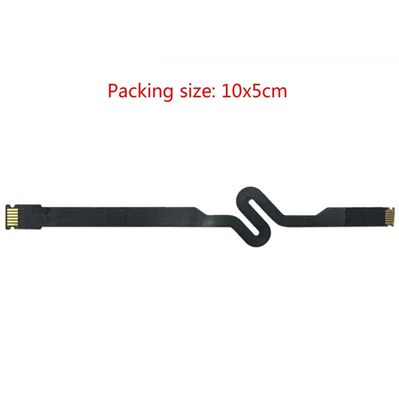 821-01664-A A1990 Battery Cable For Macbook Pro 15'' A1990 EMC 3215 Mid 2018 2019 Connection Cable
821-01664-A A1990 Battery Cable For Macbook Pro 15'' A1990 EMC 3215 Mid 2018 2019 Connection Cable