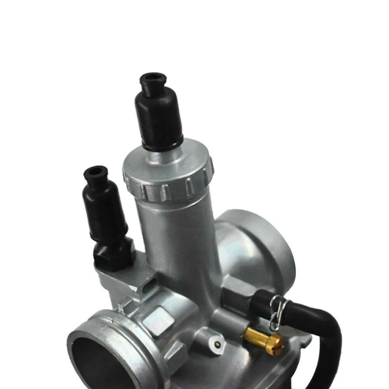 New Carburetor for KAWASAKI BAYOU 220 KLF220 KLF 220 1988-1998 ATV Quad CARB with Filter
New Carburetor for KAWASAKI BAYOU 220 KLF220 KLF 220 1988-1998 ATV Quad CARB with Filter