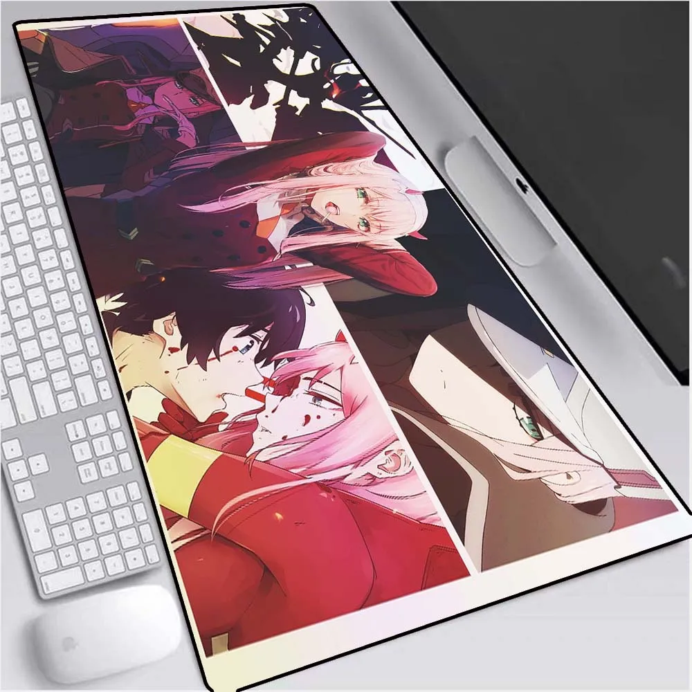 Аниме Уважаемый французский коврик для мыши XXL дорогой в Franxx игровой коврик для мыши для ноутбука Водонепроницаемый Настольный коврик для к...
Аниме Уважаемый французский коврик для мыши XXL дорогой в Franxx игровой коврик для мыши для ноутбука Водонепроницаемый Настольный коврик для к...