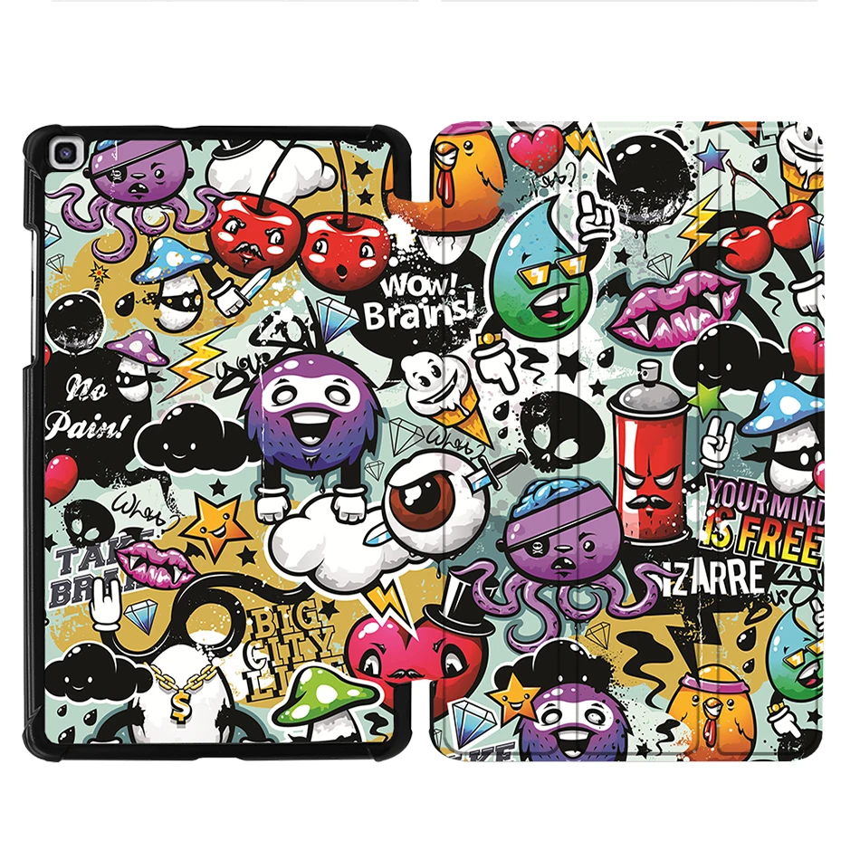 MTT PU Leather Cover Case For Samsung Tab A 8.0 inch SM-T290 T295 T297 Slim Magnet Flip Fold Stand Tablet Case Protective Fundas
MTT PU Leather Cover Case For Samsung Tab A 8.0 inch SM-T290 T295 T297 Slim Magnet Flip Fold Stand Tablet Case Protective Fundas