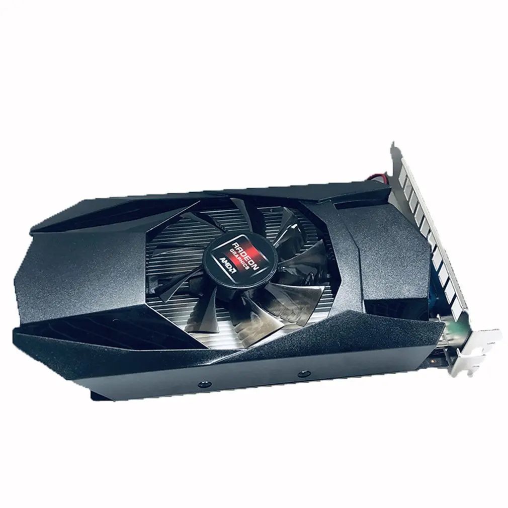 High Definition HD7670 Desktop Computer Game Graphics Card 4GB High Performance Independent Game Graphics Card
High Definition HD7670 Desktop Computer Game Graphics Card 4GB High Performance Independent Game Graphics Card