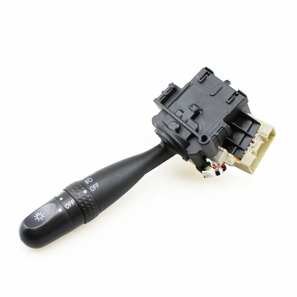 LARBLL Headlight Head Lamp Turn Signal Switch 84140-02280 for Suzuki Swift SX4 Toyota Corolla EX VIOS
LARBLL Headlight Head Lamp Turn Signal Switch 84140-02280 for Suzuki Swift SX4 Toyota Corolla EX VIOS