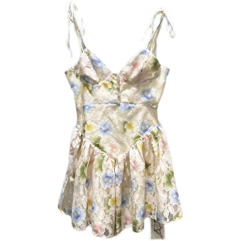 Summer lace 3D printing tight-fitting ladies suspenders pleated dress 2021New ladies fashion party sexy backless dress bra XL
Summer lace 3D printing tight-fitting ladies suspenders pleated dress 2021New ladies fashion party sexy backless dress bra XL
