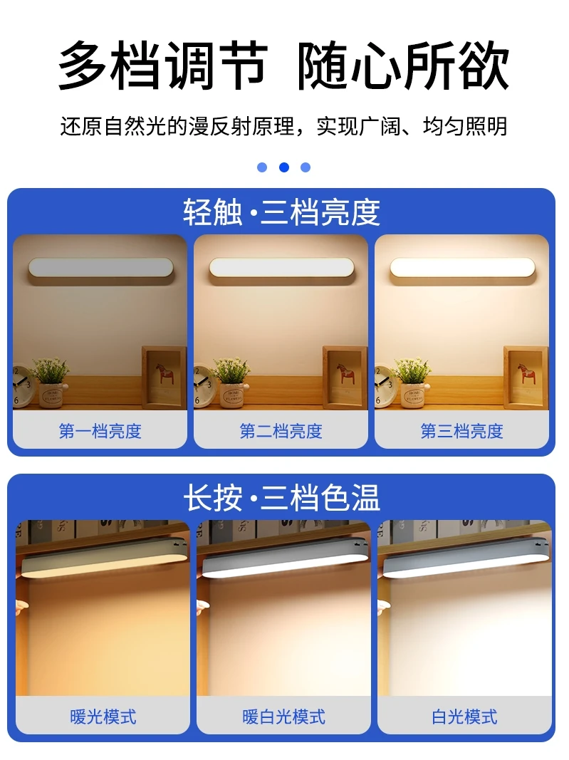 Desk Lamp Remote Control Lamp Night Light Bedroom Bedside Lamp Sleep Neon Light Table Lamp Luces Led Bedroom Decoration EI50NL
Desk Lamp Remote Control Lamp Night Light Bedroom Bedside Lamp Sleep Neon Light Table Lamp Luces Led Bedroom Decoration EI50NL