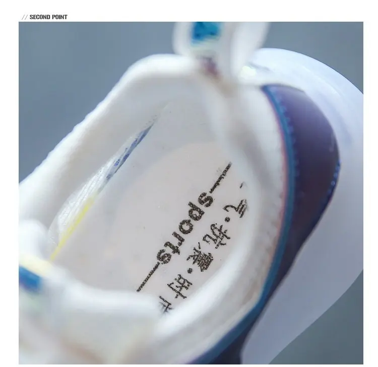 Spring Autumn Children Sneakers Kids Shoes Girls Students Mesh Soft Rainbow Breathable Sport Running Non-slip Summer
Spring Autumn Children Sneakers Kids Shoes Girls Students Mesh Soft Rainbow Breathable Sport Running Non-slip Summer