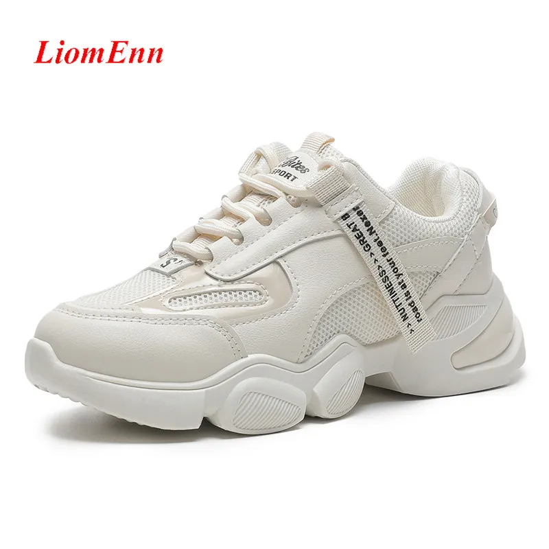 2021 White Chunky Sneakers Women Shoes Tennis Ladies Designer Black Running Sport Platform Sneaker Tenis basket zapatillas mujer
2021 White Chunky Sneakers Women Shoes Tennis Ladies Designer Black Running Sport Platform Sneaker Tenis basket zapatillas mujer