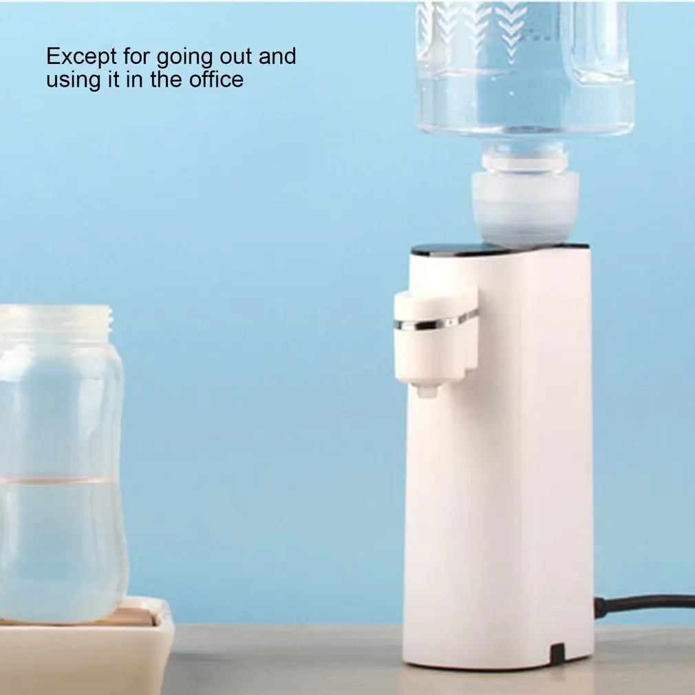 Fast Heat 220V Instant Heating Liquid Dispenser Electric Liquid Bottle Pump Portable Fast Heat Boiling Liquid Machine
Fast Heat 220V Instant Heating Liquid Dispenser Electric Liquid Bottle Pump Portable Fast Heat Boiling Liquid Machine