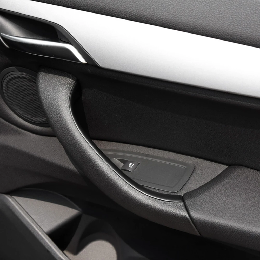 Door Panel Handle Trim Cover Armrest Easily Installation Auto Interior Car Inner Pull Personal Car Elements for BMW X1 X2
Door Panel Handle Trim Cover Armrest Easily Installation Auto Interior Car Inner Pull Personal Car Elements for BMW X1 X2
