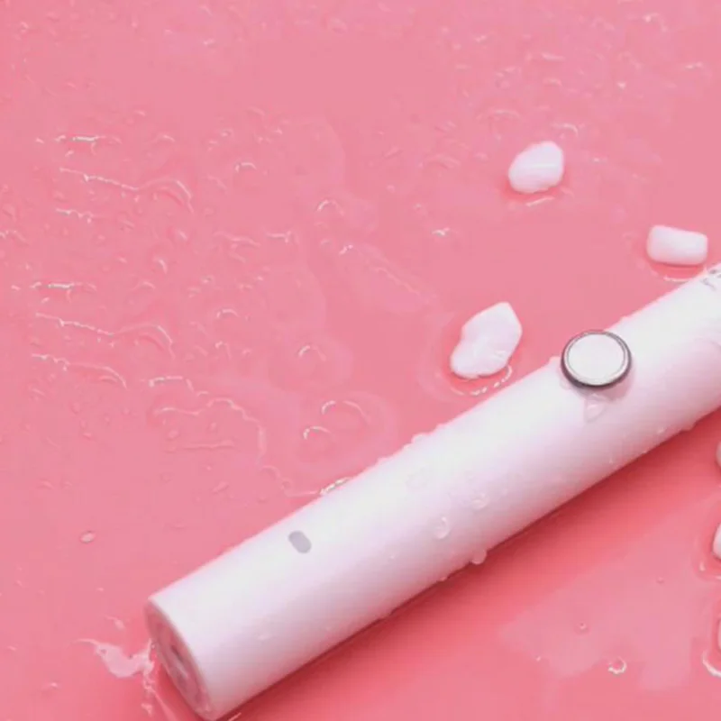 Electric Toothbrush Household Wireless Rechargeable Soft Fur Automatic Sonic Toothbrush Sonic Electric Toothbrush
Electric Toothbrush Household Wireless Rechargeable Soft Fur Automatic Sonic Toothbrush Sonic Electric Toothbrush