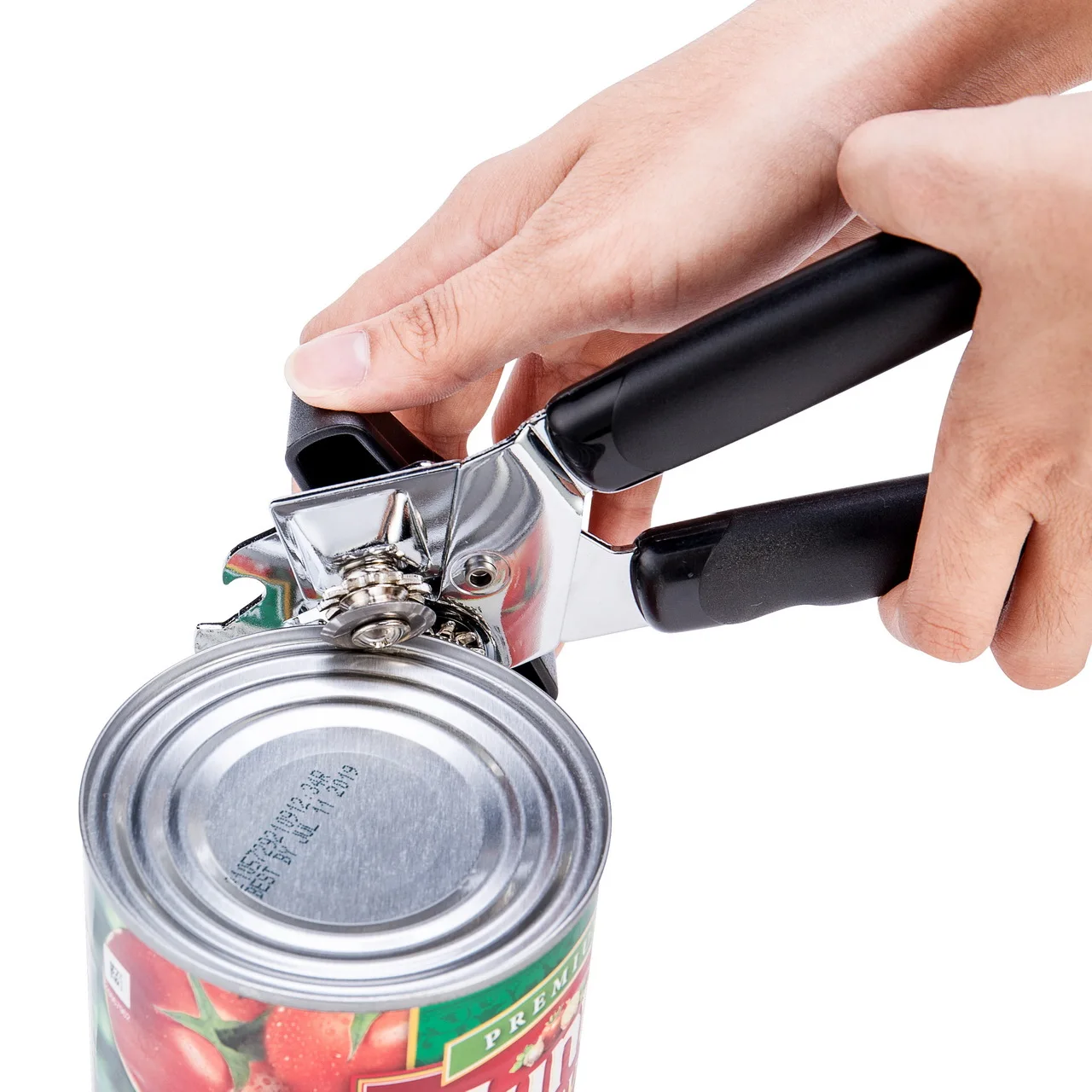 Manual can openers, stainless steel can openers, professional ergonomic can openers, can kitchen tools
Manual can openers, stainless steel can openers, professional ergonomic can openers, can kitchen tools