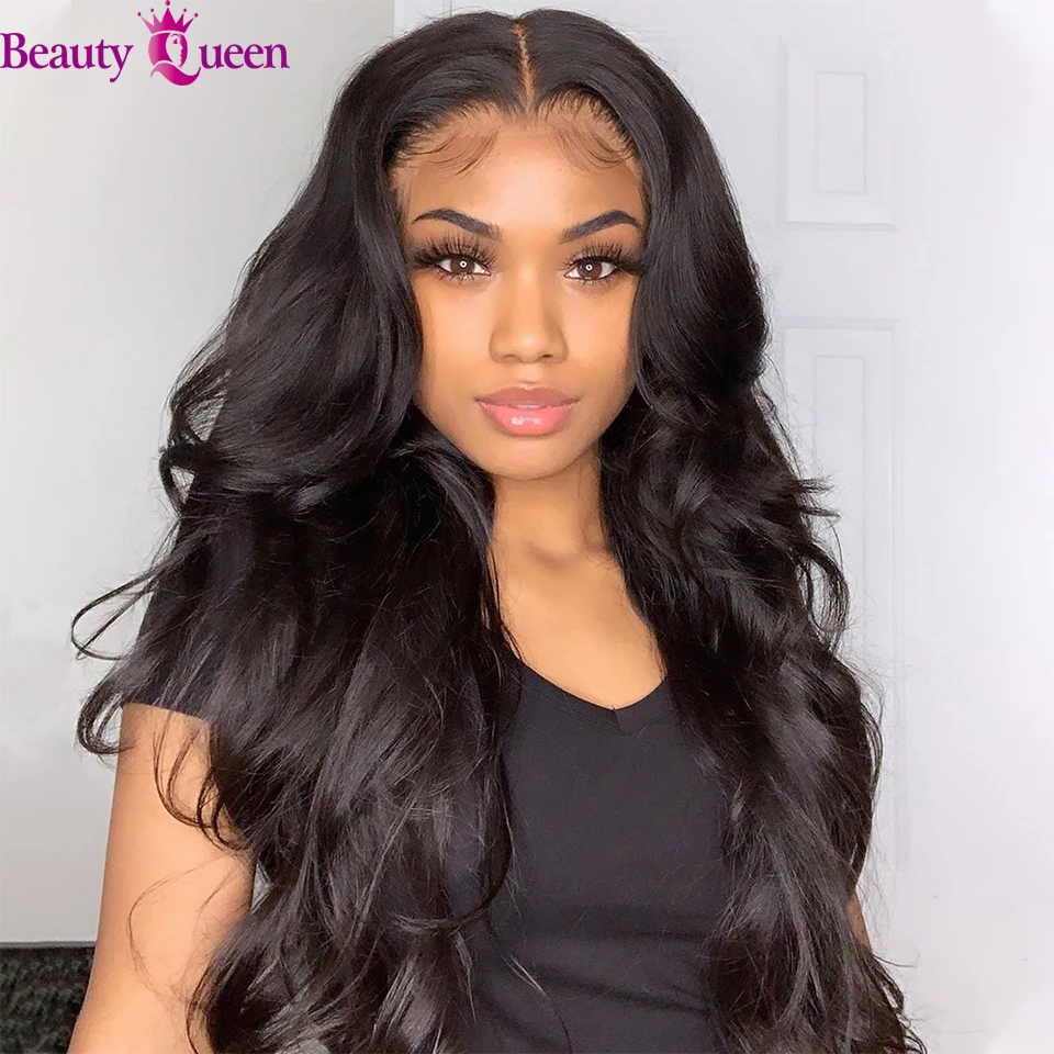 13x4 Lace Frontal Wigs Peruvian Body Wave Remy 100% Human Hair 4x4 Lace Closure Wigs Pre Plucked With Baby Hair 150 Density
13x4 Lace Frontal Wigs Peruvian Body Wave Remy 100% Human Hair 4x4 Lace Closure Wigs Pre Plucked With Baby Hair 150 Density