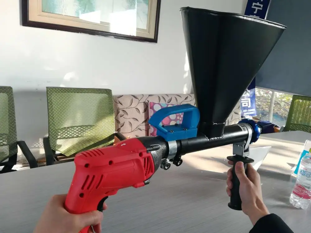 Hot Sale Construction Concrete Decoration Skeleton Silicone Rotary Sealand Epoxy Caulking Tools Glue Gun
Hot Sale Construction Concrete Decoration Skeleton Silicone Rotary Sealand Epoxy Caulking Tools Glue Gun