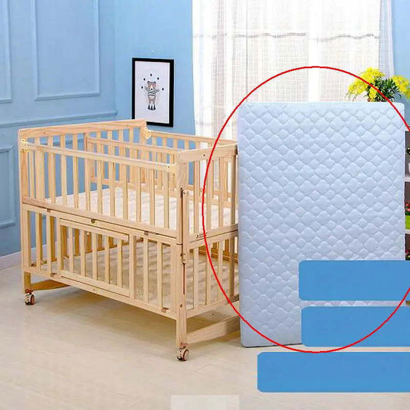 Матрас для двуспальной кровати, подстилка из кокосового волокна для детской кроватки, 110*82 см
Матрас для двуспальной кровати, подстилка из кокосового волокна для детской кроватки, 110*82 см