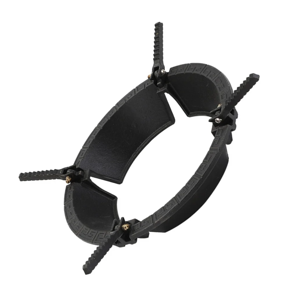 Universal Gather Fire Energy-saving Hood Gas Stove Windshield Energy Saving Rack
Universal Gather Fire Energy-saving Hood Gas Stove Windshield Energy Saving Rack