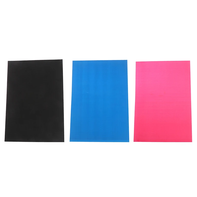 1PC Heat Shrink Sheet Plastic Magic Paper Sheet for Educational DIY Crafts 
1PC Heat Shrink Sheet Plastic Magic Paper Sheet for Educational DIY Crafts