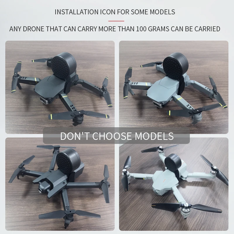 GPS Quadrocopter 4K Drone WIFI FPV Dron with 6K HD Wide Angle Camera Professional RC Drones VS SG906 PRO MAX Dropshipping
GPS Quadrocopter 4K Drone WIFI FPV Dron with 6K HD Wide Angle Camera Professional RC Drones VS SG906 PRO MAX Dropshipping