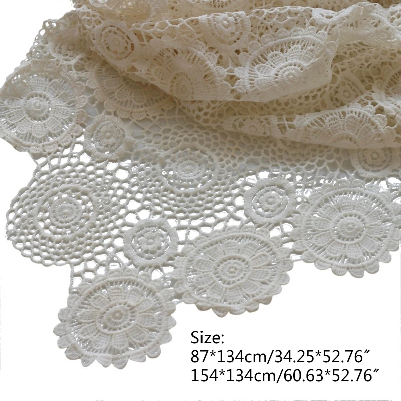 Newborn Baby Toddler Photography Prop Hollow Lace Blanket Basket Filler Backdrop B36E
Newborn Baby Toddler Photography Prop Hollow Lace Blanket Basket Filler Backdrop B36E