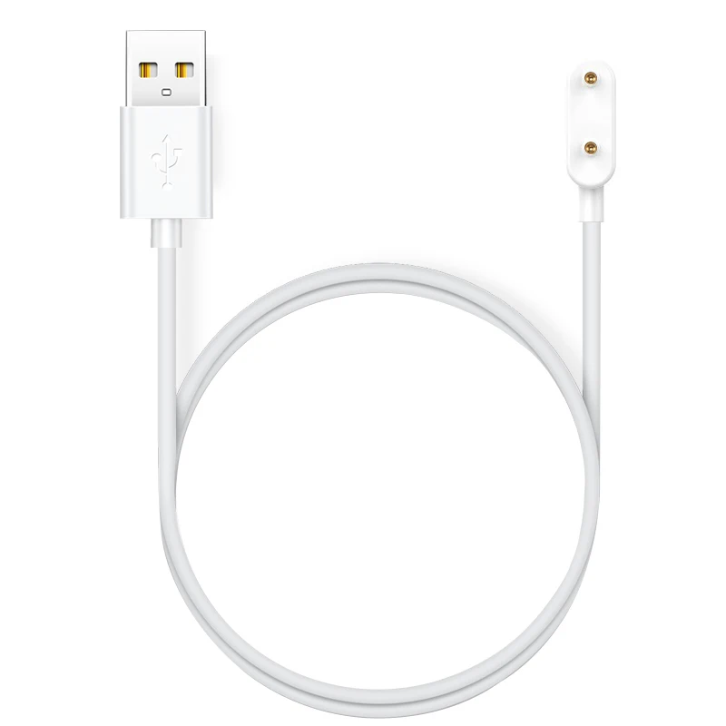 Universal Cable Protable Charger 5v Magnetic Adapter USB Charging Cable Cord Base Solid Color Accessories For Huawei Watch Fit
Universal Cable Protable Charger 5v Magnetic Adapter USB Charging Cable Cord Base Solid Color Accessories For Huawei Watch Fit