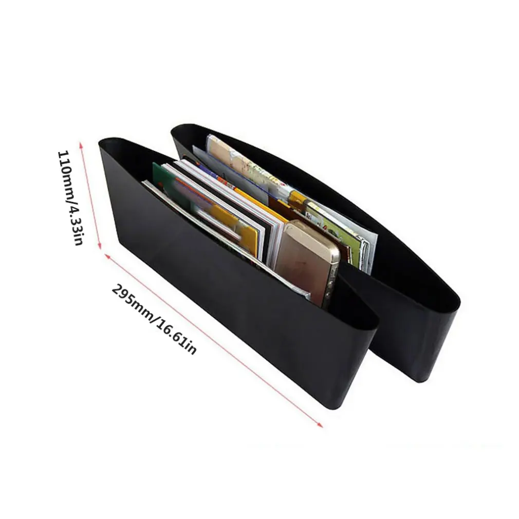 Multifunctional Car Driver Seat Side Pocket Storage Box Car Seat Filler Gap Organizer Car Organizer Cup Holder
Multifunctional Car Driver Seat Side Pocket Storage Box Car Seat Filler Gap Organizer Car Organizer Cup Holder