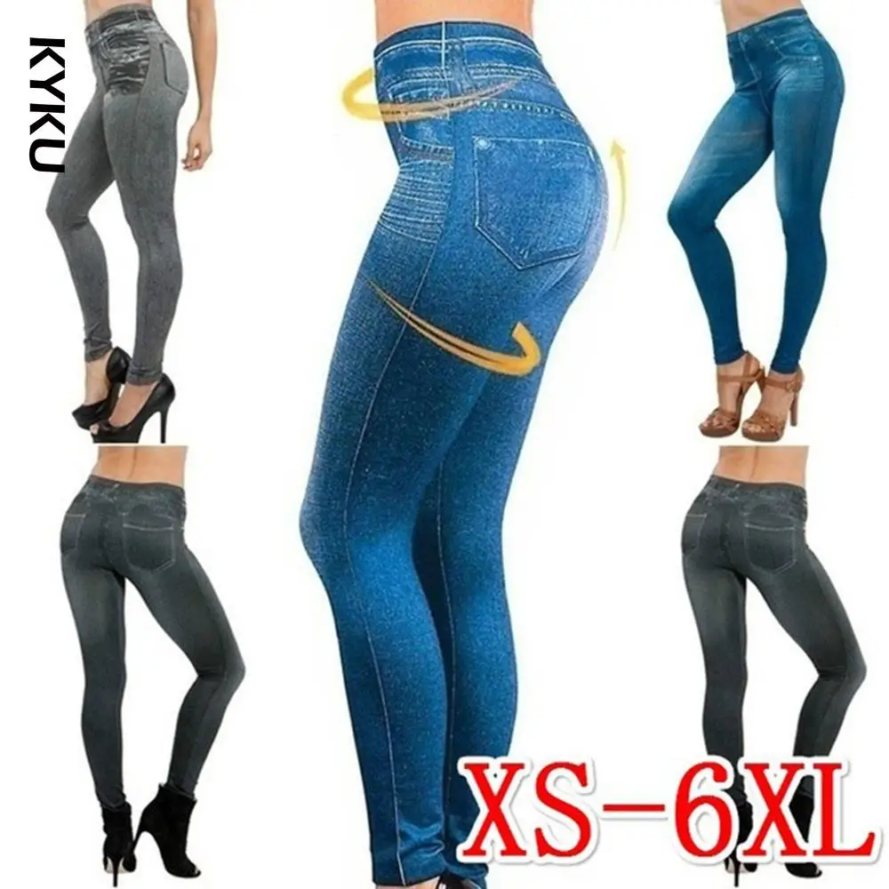 Fashion Sexy Jeans For Women Pants With Pockets Sexy Women Jean Skinny Leggings Stretchy Slim Leggings
Fashion Sexy Jeans For Women Pants With Pockets Sexy Women Jean Skinny Leggings Stretchy Slim Leggings